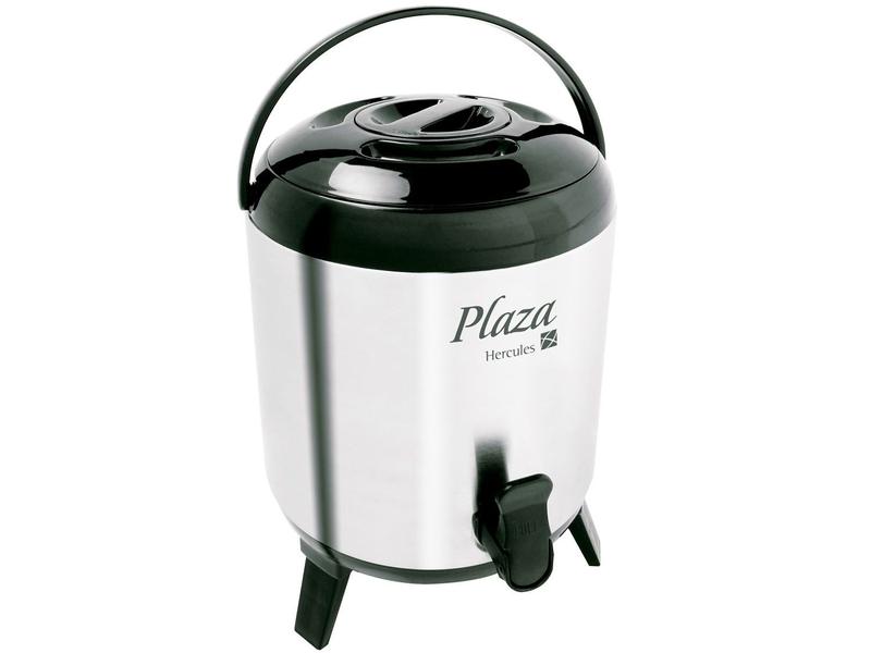 Botijão Térmico 9,5L - Hercules BT03-95 - Botijão / Garrafão